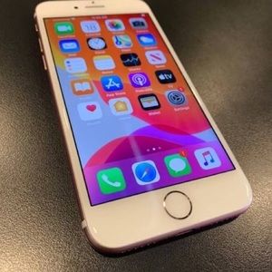 Apple iPhone 7 Plus Rose Gold